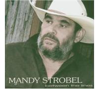 Mandy Strobel - Between the Lines