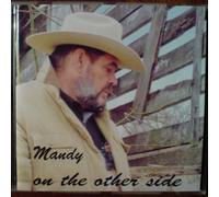 Mandy Strobel - On the Other Side