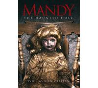 Mandy: The Haunted Doll [USA] [DVD]