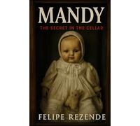 Mandy: The Secret in the Cellar (Cursed Dolls - Whispers of Porcelain)
