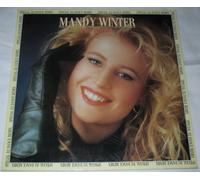 Mandy Winter - Two Lovers (Special DJ Dance Mix) [Vinyl Single]