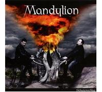 Mandylion - Schattenschlag