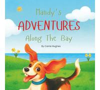 Mandy's Adventures Along The Bay: Kindness in everyday life can lead to extraordinary moments.