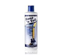 Mane ‘n Tail Deep Moisturizing Unisex No profesional Champú 355ml - Champues (Unisex, No profesional, Champú, Cabello dañado, Cabello seco, 355 ml, Hidratante, Reparación)
