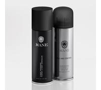 Mane Spray engrosador para el cabello, gris, 200 ml, con sello y control directamente del fabricante