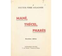 Mané Thécel Pharès (ebook)