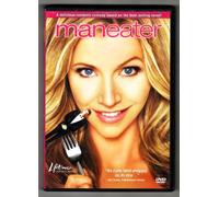 Maneater (2009) [Edizione: Stati Uniti] [Alemania] [DVD]