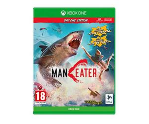 Maneater