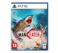 ManEater 5 (Box UK)