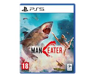 ManEater 5 (Box UK)