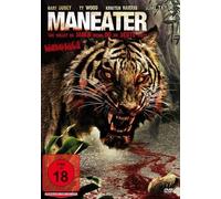 Maneater [Alemania] [DVD]