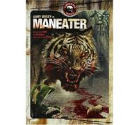 Maneater [Alemania] [DVD]