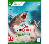Maneater APEX Edition (Importacion Francesa) Xbox Series standard