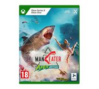 Maneater - Apex Edition (Microsoft Xbox One)