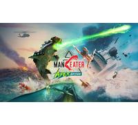 Maneater Apex Edition Steam Worldwide PC