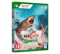 Maneater APEX Edition Xbox Series standard