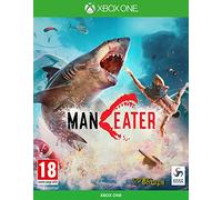 Maneater Day One Edition Xbox One Juego