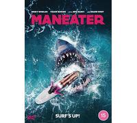 Maneater [DVD]