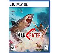 Maneater - PlayStation 5 (PlayStation 5) (Importación USA)
