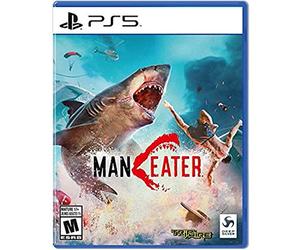 Maneater for PlayStation 5
