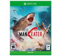 Maneater for Xbox One [USA]