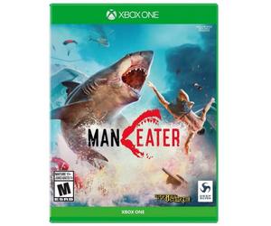Maneater for Xbox One [USA]