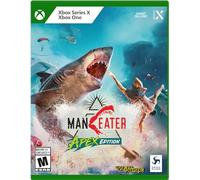 Maneater for Xbox Series X [USA]