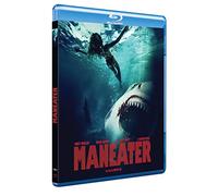 Maneater [Francia] [Blu-ray]