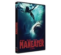 Maneater [Francia] [DVD]