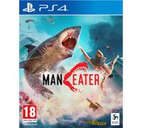 Maneater (Importacion UK) Sony Playstation 4 standard