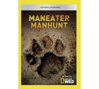 Maneater Manhunt [USA] [DVD]