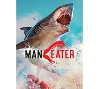 Maneater (PC) - Epic Games Key - GLOBAL