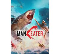 Maneater PC (Steam)