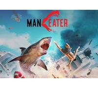 Maneater (PC) Steam Gift - GLOBAL