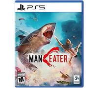 Maneater - PlayStation 5 (Sony Playstation 5) (Importación USA)