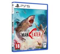 Maneater Playstation 5 standard