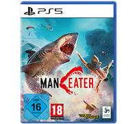 Maneater (Playstation PS5)
