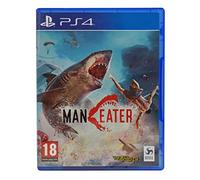 Maneater PS4