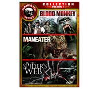 Maneater Series Collection - Maneater Series Collection 1 [Alemania] [DVD]