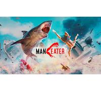 Maneater Steam Worldwide PC, GeForce Now