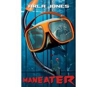 Maneater: The First Pattern: A thriller novella: 1 (The Chorus Below)
