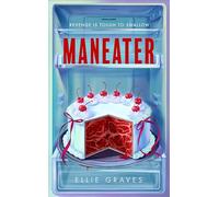 Maneater: The gory new horror for fans of THE MENU