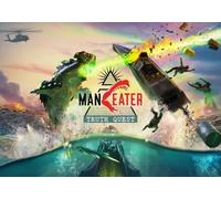 Maneater: Truth Quest (DLC) (PC) Epic Games Key - GLOBAL