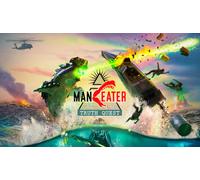 Maneater: Truth Quest Steam Worldwide PC