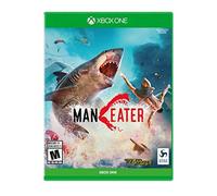 Maneater - Xbox One (Microsoft Xbox One) (Importación USA)