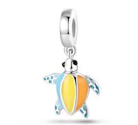 MaNeaz colgante abalorios Bead Charms para pulseras Charm Pulseras Pulsera De Eslabones Calados Pulsera Collar Colgantes Para Mujeres En Tu Vida y europeos pulseras y collares