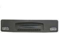 Manecilla de puerta del maletero AKUSAN LCCF 01188 para FOCUS III 2 2014-2017