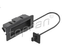 Manecilla de puerta del maletero HANS PRIES 209 388 para ASTRA H (A04) 2 2005-