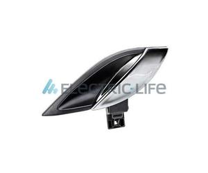 Manecilla De Puerta Equipamiento Habitáculo Electric Life ZR60158 para Fiat