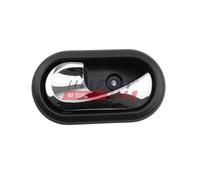 Manecilla De Puerta Equipamiento Habitáculo Fast FT00439 para Nissan Renault